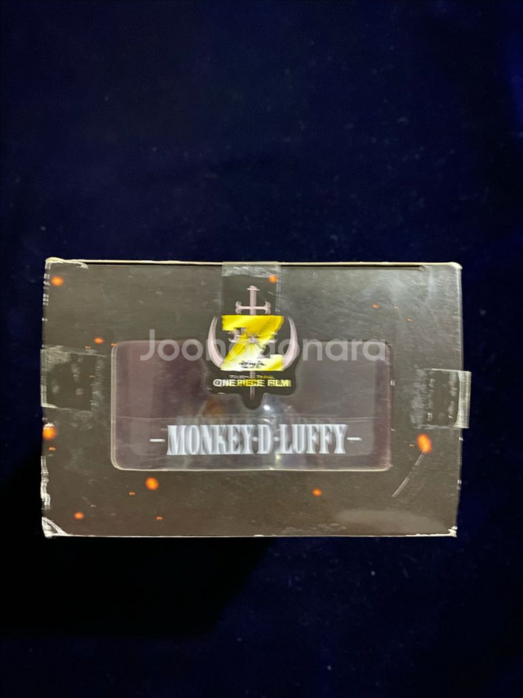 원피스 Figuarts ZERO 피규어아츠제로 루피--4