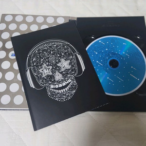 빅뱅 미니 4집 (오늘만 만육천원!) 투나잇 CD 앨범