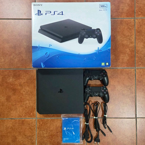 대구 PS4 슬림 CUH-2017A