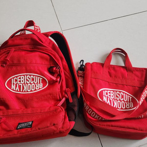 아이스 버스킷 가방