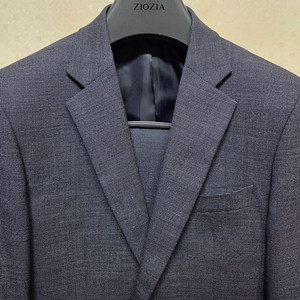 ZIOZIA / STRETCH 데일리리 수트 / 100