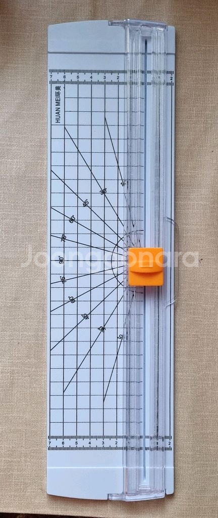 컷팅매트+리필 칼심(10개),컷팅기 ,커터--0