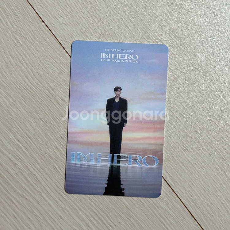 임영웅 인천 콘서트--0