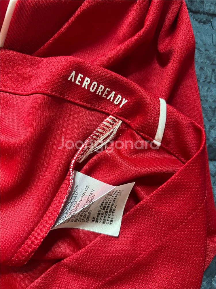 [3XL] 리버풀 25-26 홈 긴팔 져지 유니폼--2