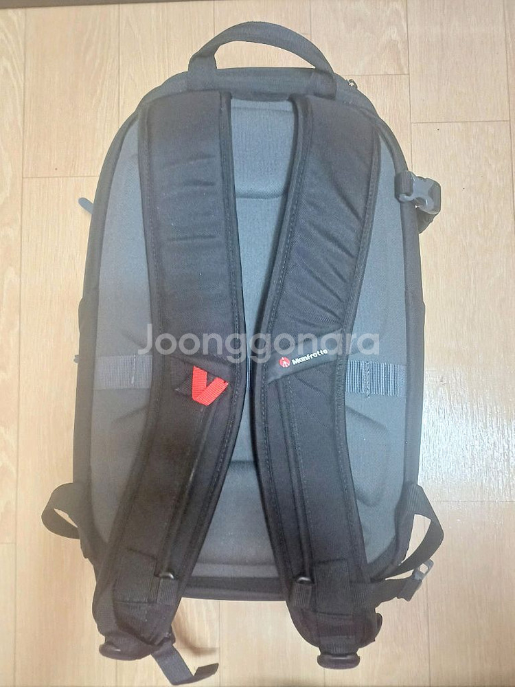 맨프로토 MB MA3-BP-C카메라백팩팝니다--1