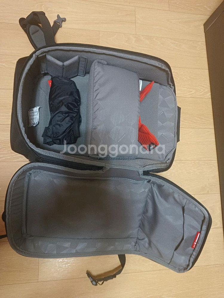 맨프로토 MB MA3-BP-C카메라백팩팝니다--2