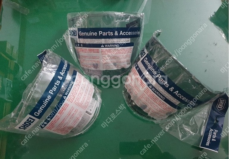 쇼웨이 쇼에이 제이포스4 오픈페이스 헬멧 60만원판매--2