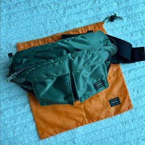 요시다 포터 탱커 웨이스트백 px