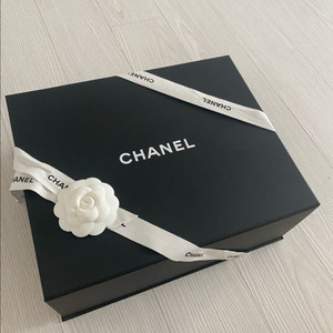 샤넬 박스(가방)