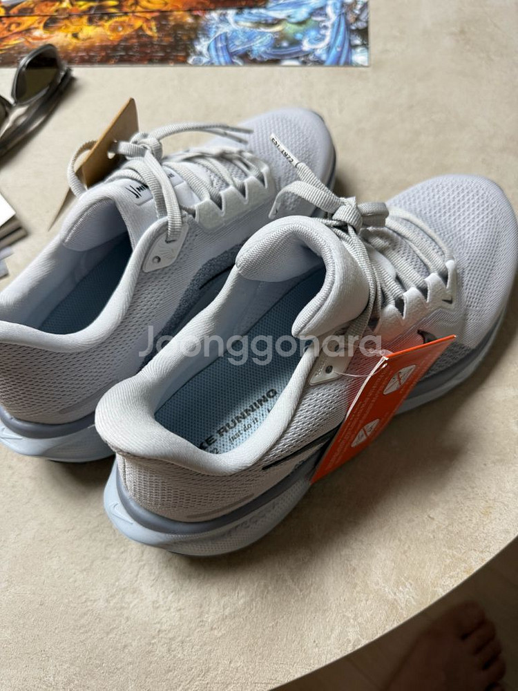 나이키 페가수스41 런닝화--1