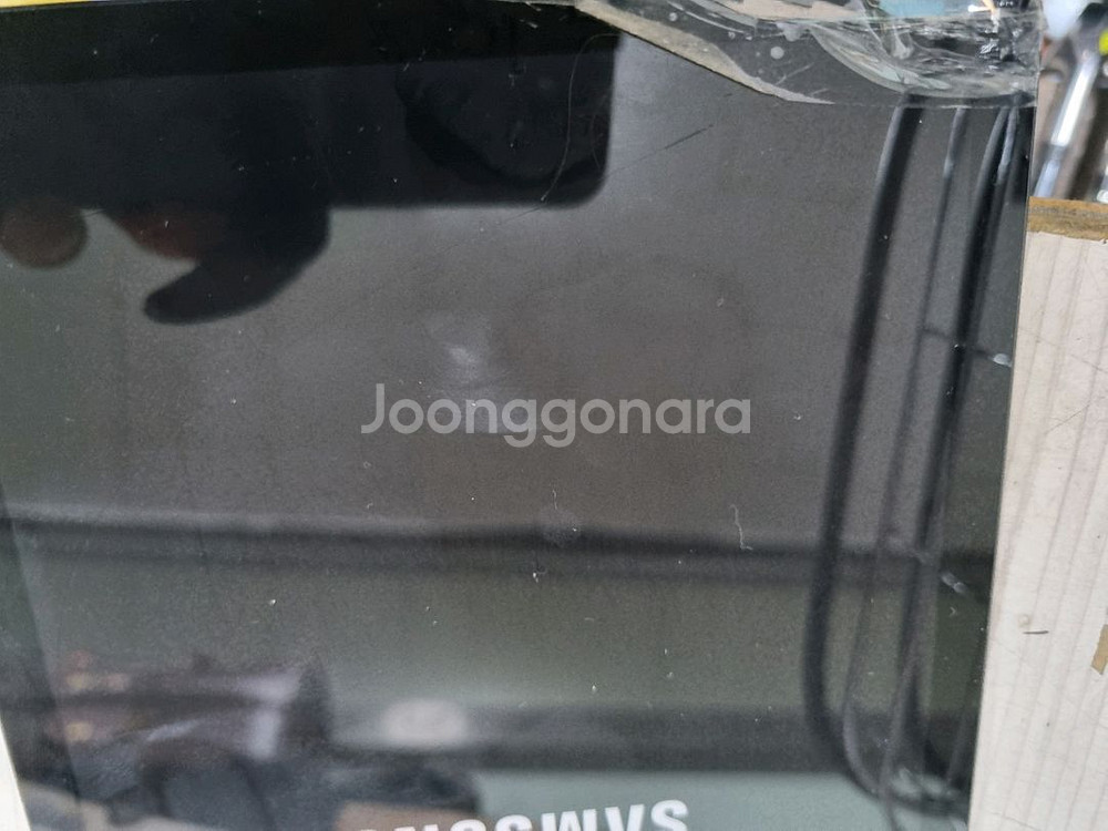 갤럭시 탭 s6 lite 부품용--1