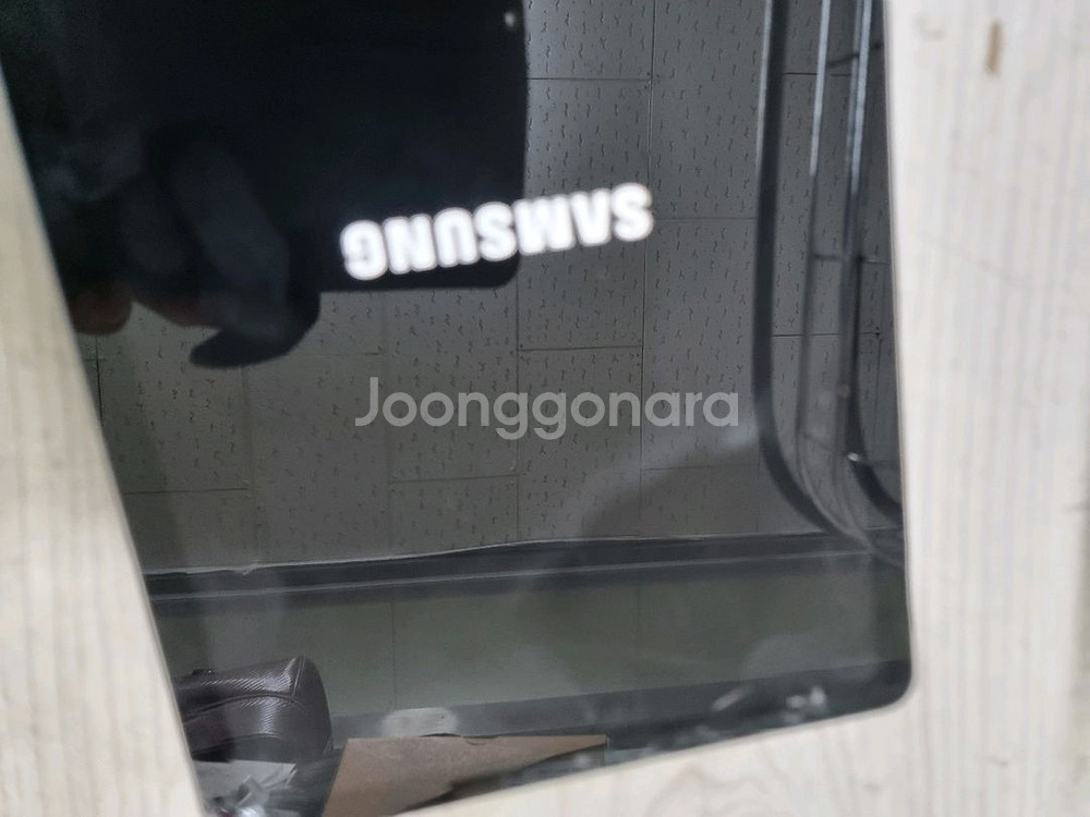갤럭시 탭 s6 lite 부품용--4