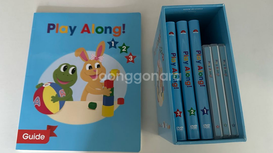 디즈니 월팸 플롱 일반 DVD, CD, 가이드북 판매--0