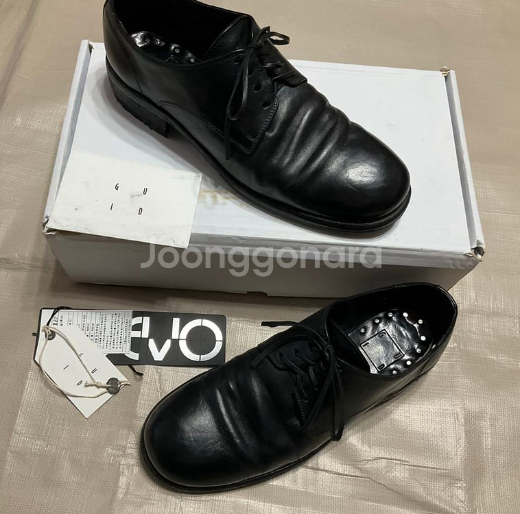 구이디 992x 42사이즈--0