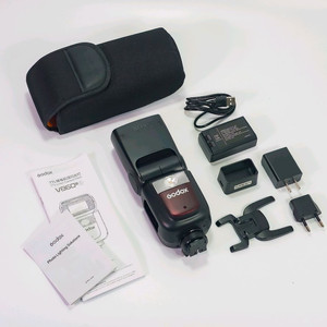 고독스 V860iii 소니 거의 새것