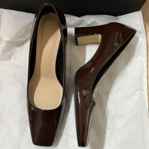 시에 SIE 수제화 Lhou veil 37반 택포