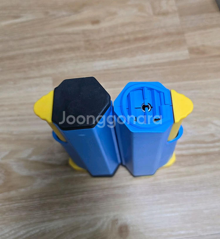 휴대용 탁구 네트(편 가르는 망)--4