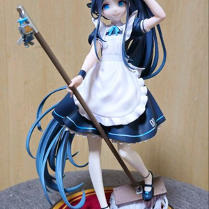 굿스마일 컴퍼니 텐도 아리스 메이드복 ver[개봉품]