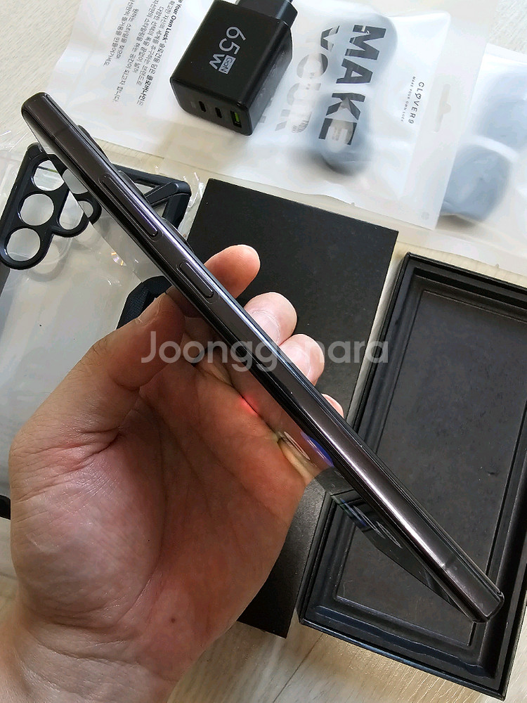 갤럭시S23울트라 512G--3
