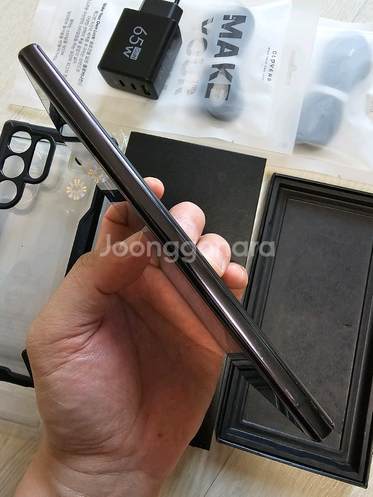 갤럭시S23울트라 512G--4