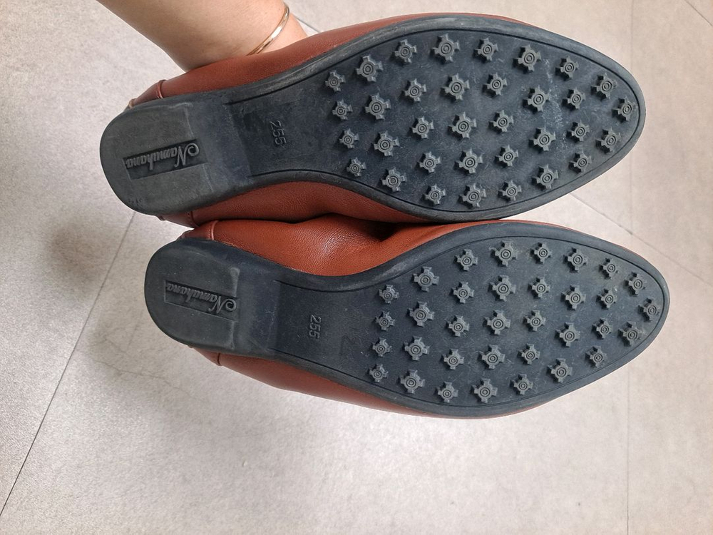 나무하나 로퍼 이미지