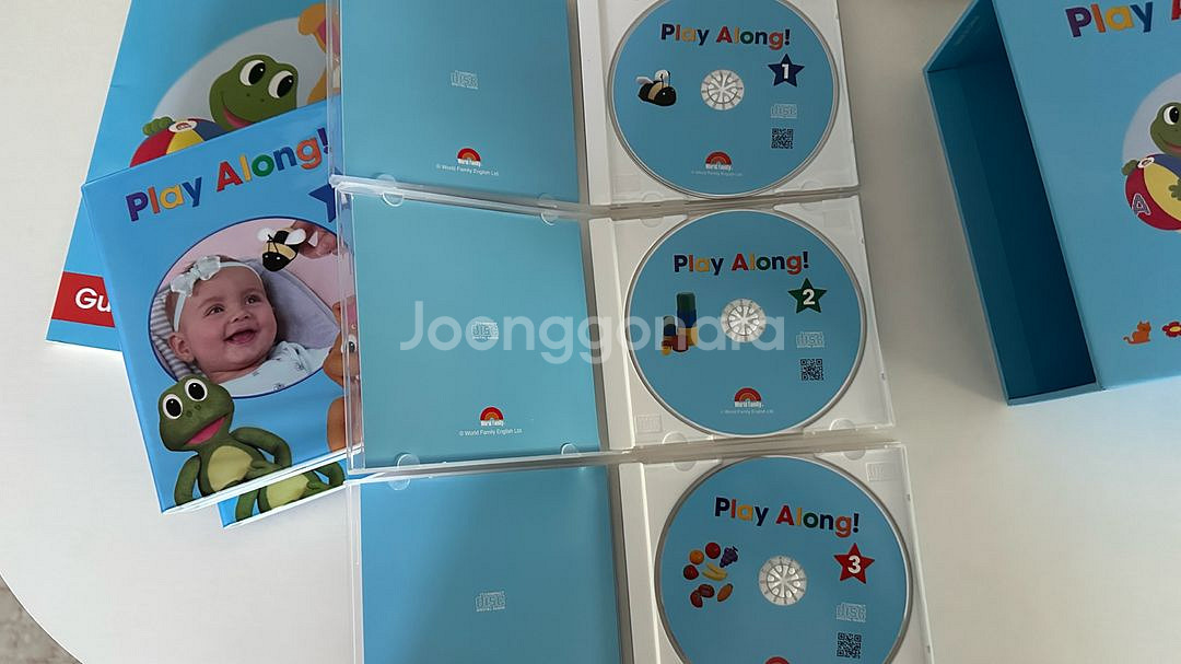 디즈니 월팸 플롱 일반 DVD, CD, 가이드북 판매--1