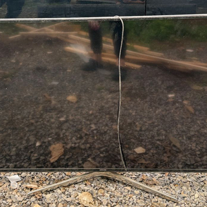 삼성 55인치 LED TV 텔레비전