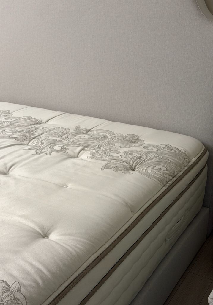 시몬스 블랙라벨 로렌 LK 매트리스--1