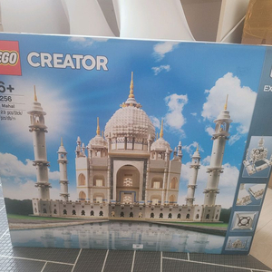 레고 10256 타지마할 이미지