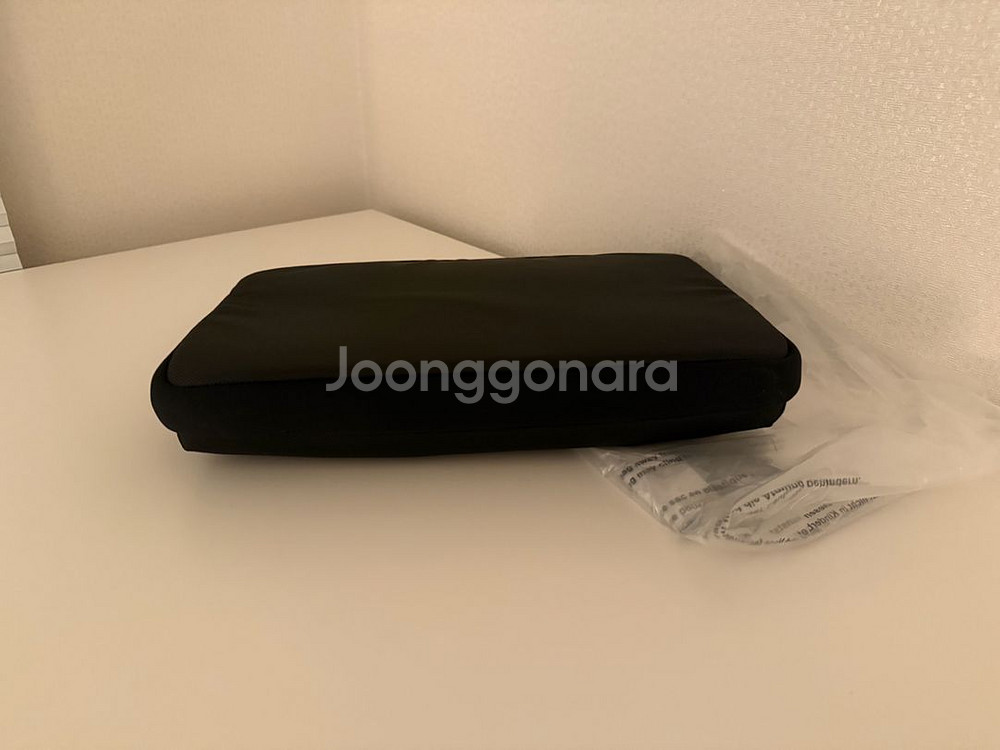 새상품 투미코리아 미디엄 노트북 커버 투미 노트북커버--3
