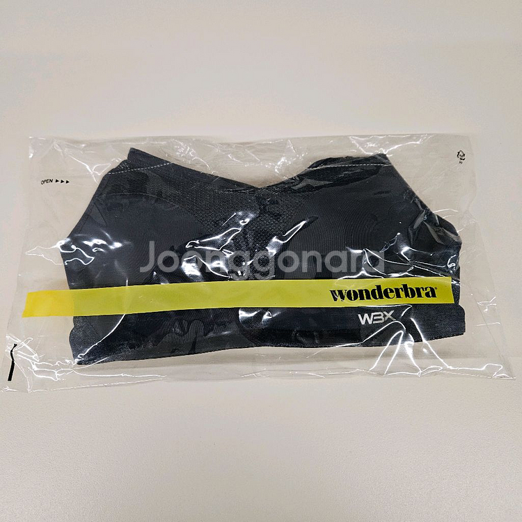 원더브라 WBX스포츠브라(WBWBR2N32T)--0