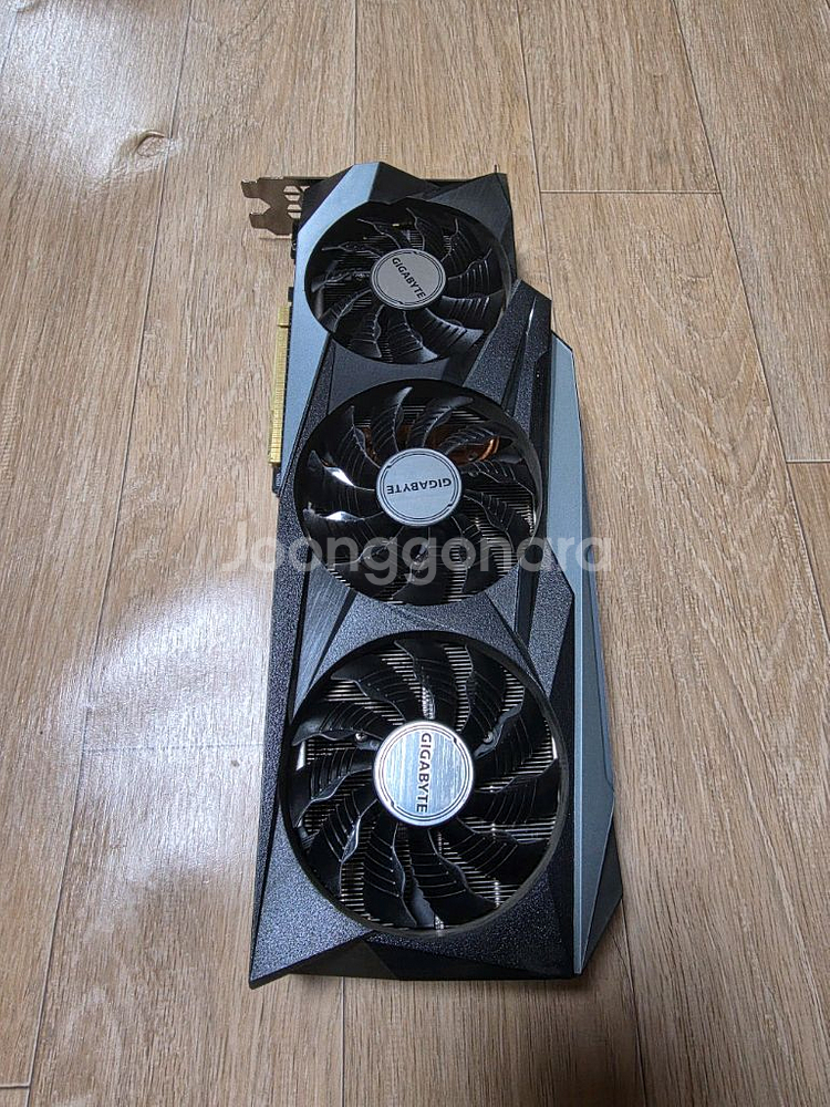 GIGABYTE RTX3080ti GAMING OC--0