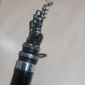 유양 sc코브라 1.25-50