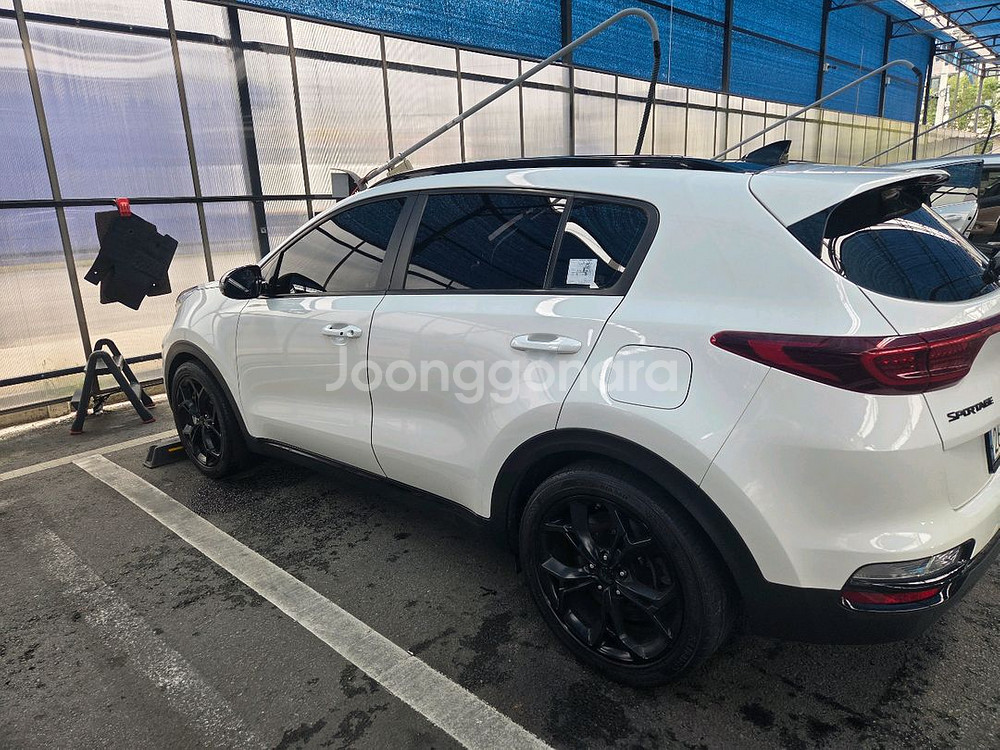 스포티지 더볼드 시그니처 그레비티 20년10월식--4