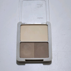 노베브 볼륨 디테일 쉐딩 팔레트 1 토프 그레이