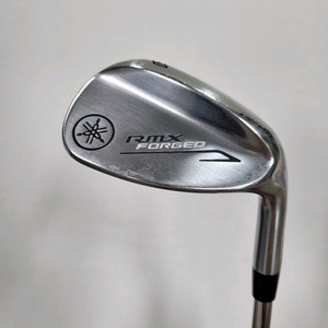야마하RMX 포지드 #50도웨지 R 정품E508130