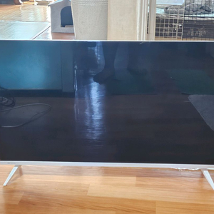 이브이 40인치 FHD 구글TV 팝니다