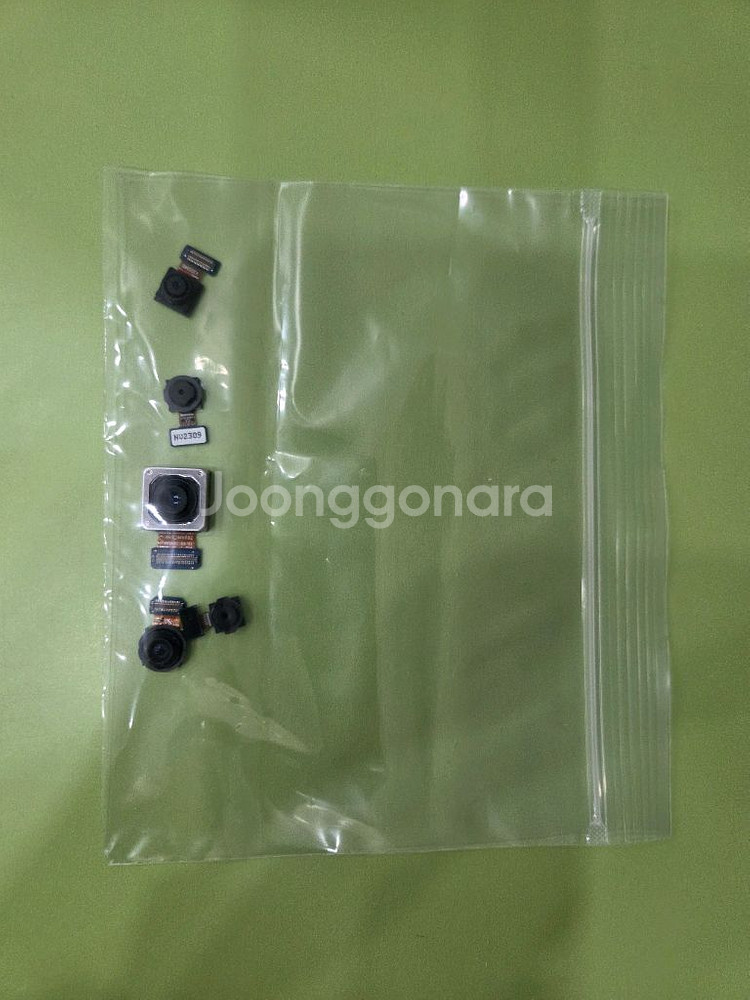 갤럭시A53 부품용 폰 판매합니다.--2
