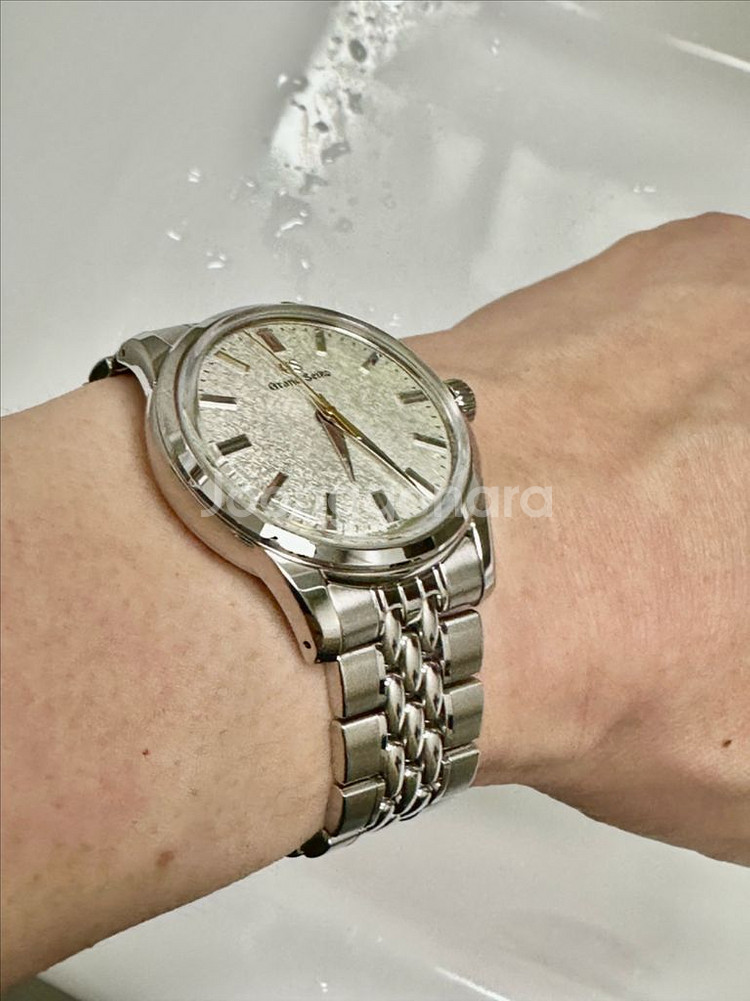 그랜드세이코 반토--0