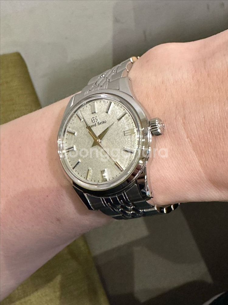 그랜드세이코 반토--2