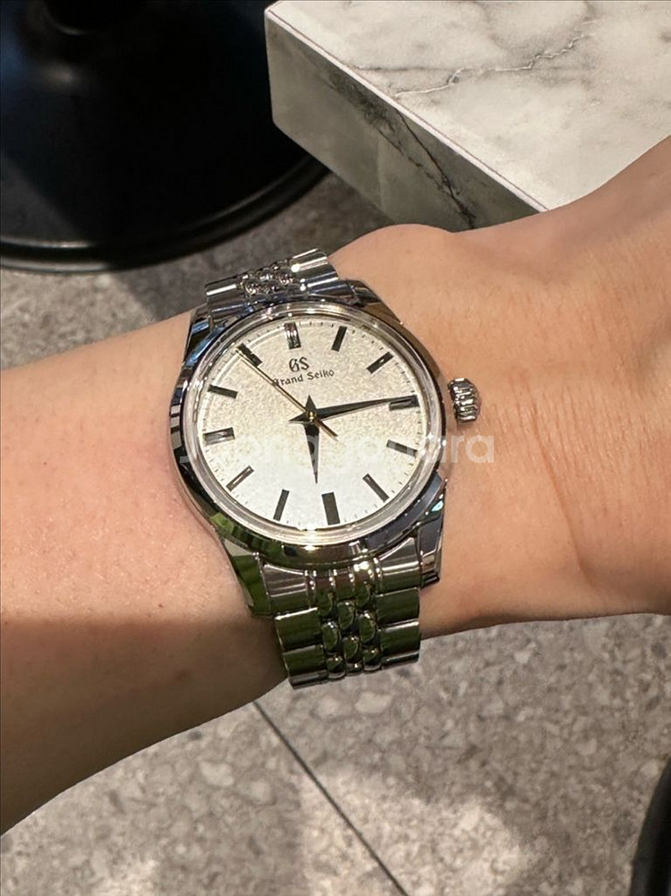 그랜드세이코 반토--4