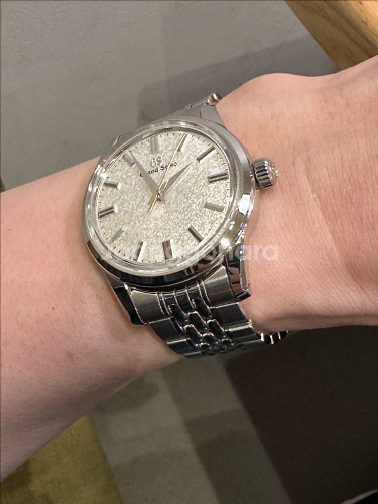 그랜드세이코 반토--3