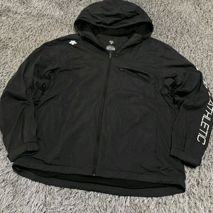 데상트 바람막이 자켓 등산자켓 105/XL