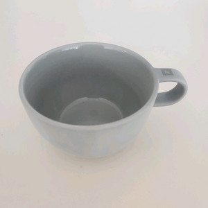 네스프레소 무광 머그 카푸치노컵270ml