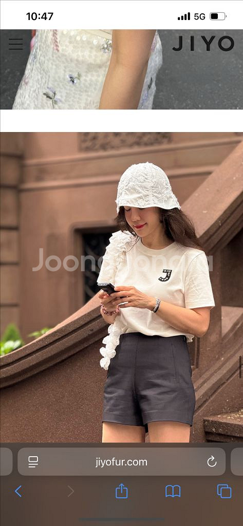 지요 데이지 자수티--0