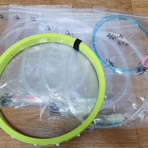 갈치채비(기둥줄+바늘)판매 합니다