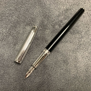 까렌디쉬 메디슨 바이칼라 만년필(F)