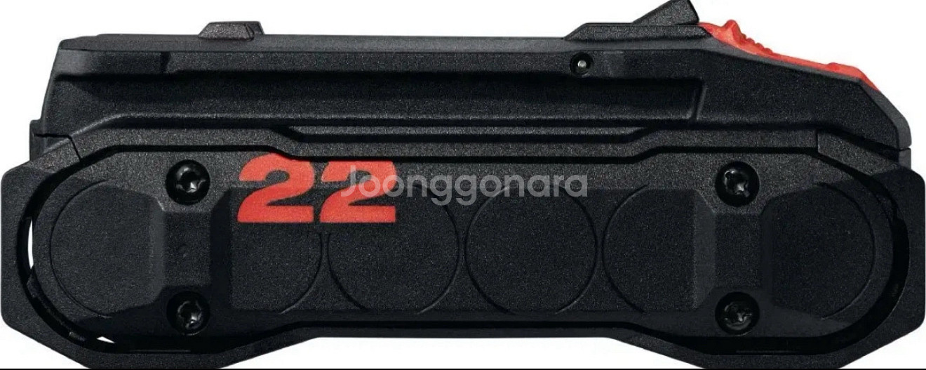 힐티 뉴론 배터리 팩 B 22-55--0