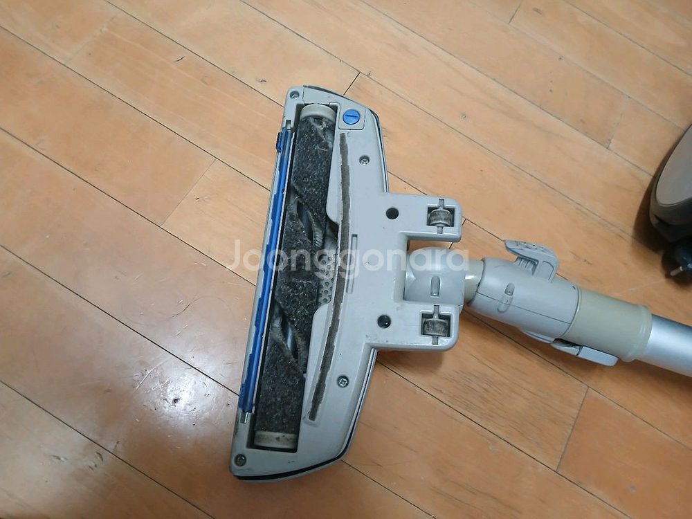 삼성 싸이클론 유선 청소기/VC-B830Z--7