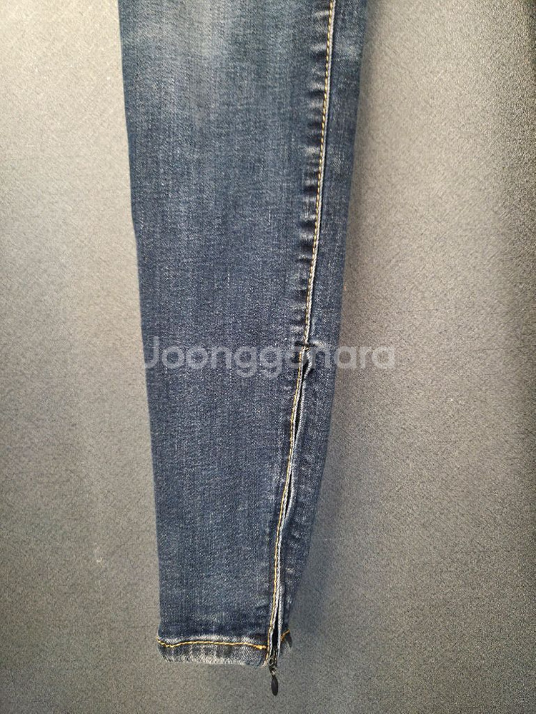 디스퀘어드2 청바지 (정품)--3
